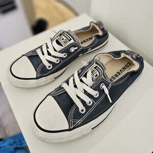 Converse Womens Chuck Taylor All Star Sneaker